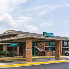 Quality Inn Manassas