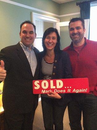 Mark Melikan, REALTOR