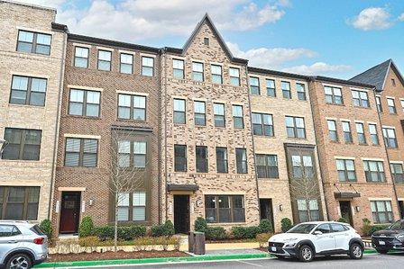 Perfect NOVA Home Group
