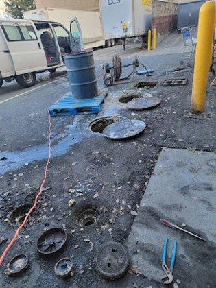 Plumbing Services
