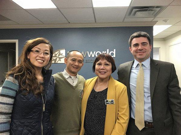 Jennifer Ngoc Ploch, Weichert, REALTORS