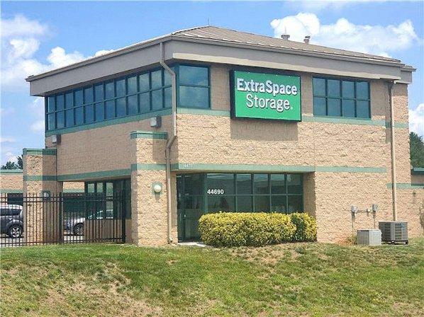 Extra Space Storage
