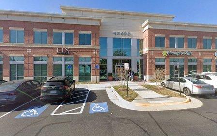 Inova Children's Rheumatology - Ryan Park