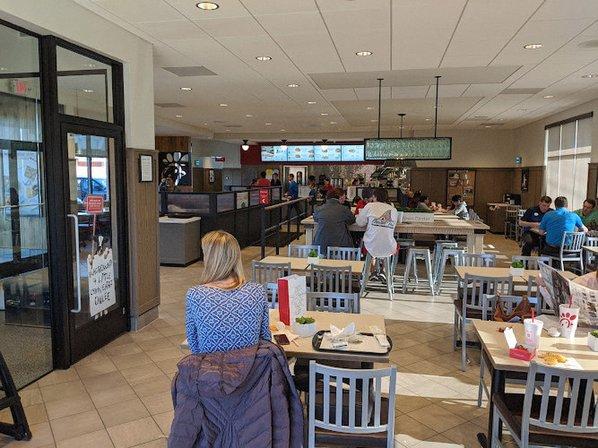 Chick-fil-A