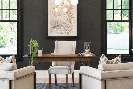 Staged by Design