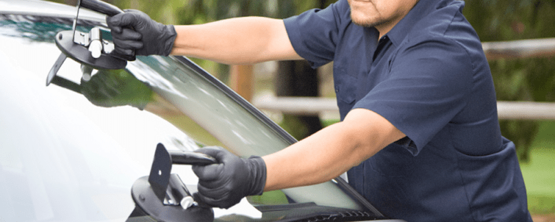 Auto Glass Center of Fairfax