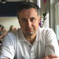 Fairfax Realty Select : Roman Gelman