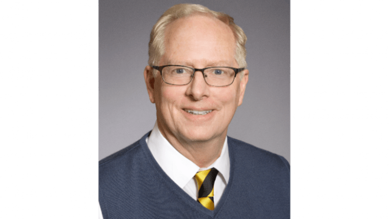 Robert L. Marsh, MD