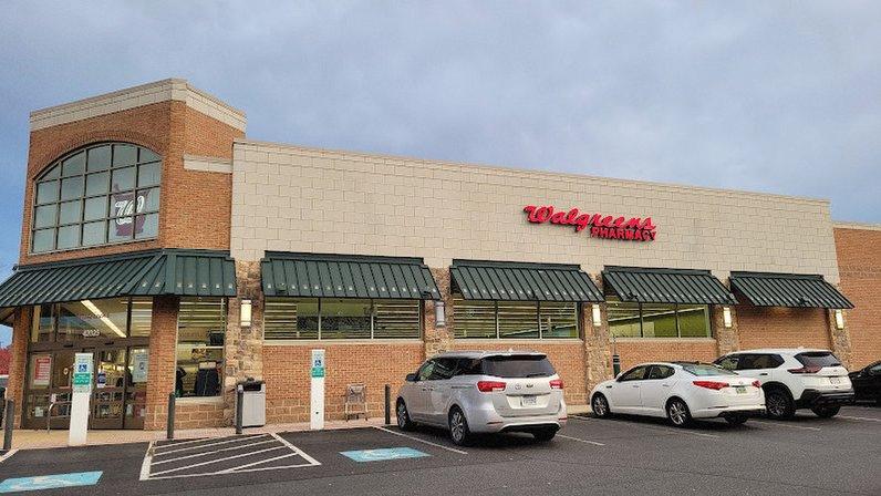 Walgreens