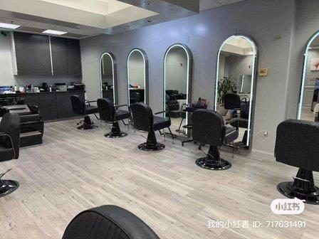 Salon Lullaby