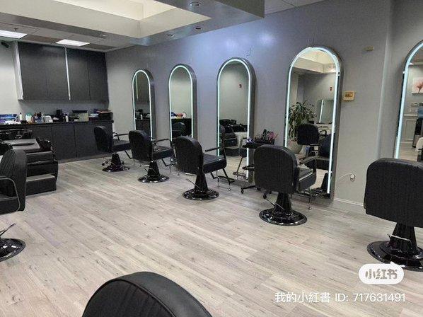 Salon Lullaby