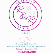 Zerenity R&R Spa