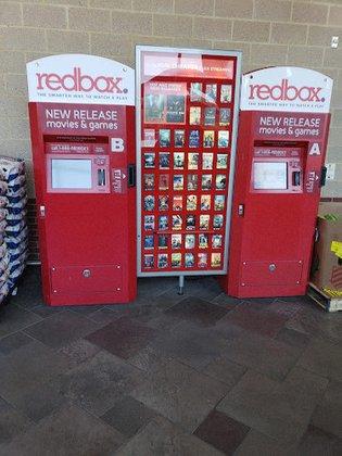 Redbox