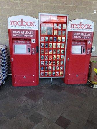 Redbox
