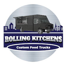 ROLLING KITCHENS CUSTOM FOOD TRUCKS & TRAILERS