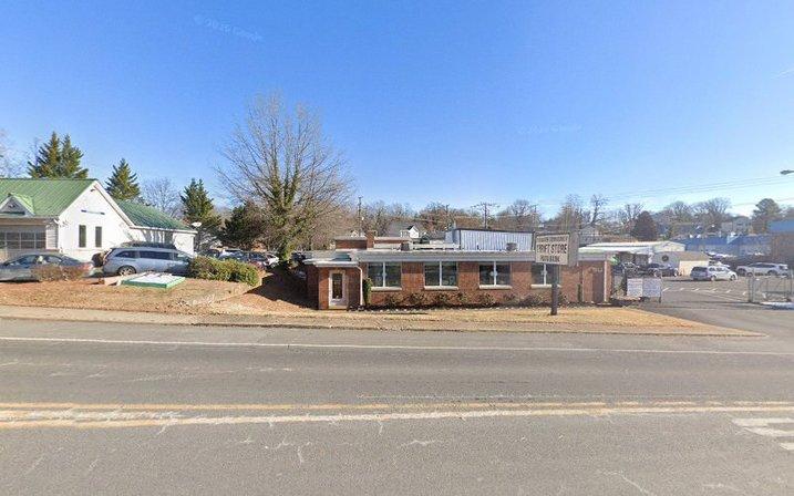 Fauquier Food Bank & Thrift Store