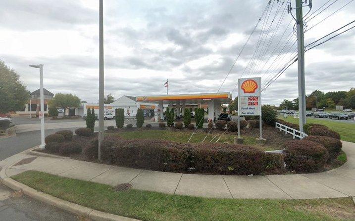 Food Mart