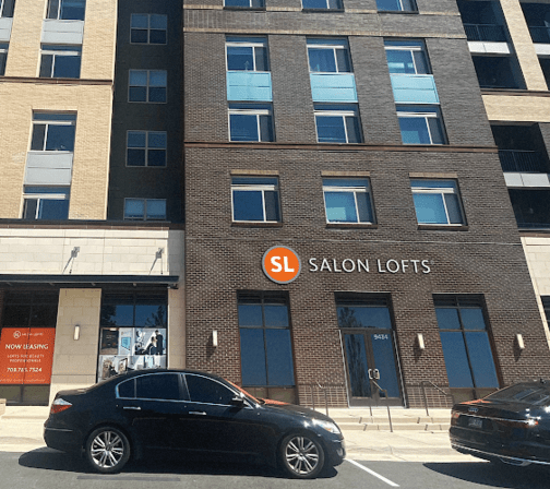 Salon Lofts