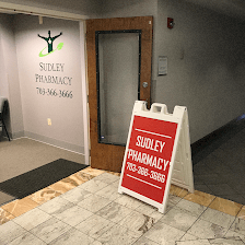 Sudley Pharmacy