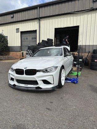 JC Tires