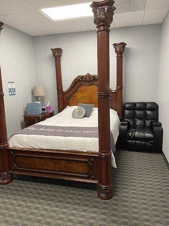 Comprehensive Sleep Care Center - Chantilly, Virginia