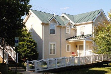Levis Hill House Ltd