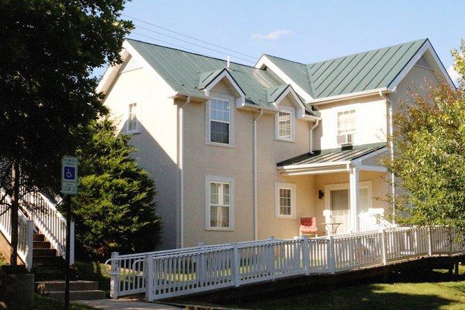 Levis Hill House Ltd