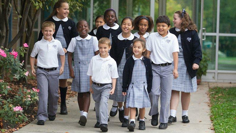 All Saints Catholic School