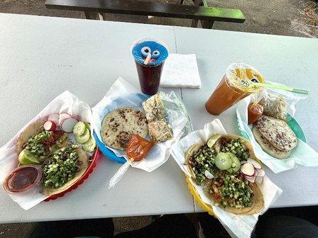 Taqueria y Pupuseria Dany JG