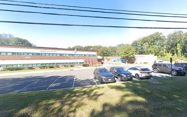 Cedar Lane School