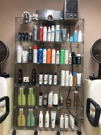 Jalal's Hair Salon