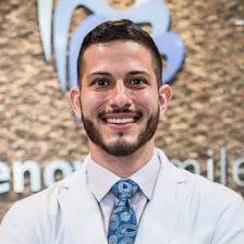 Jhosdyn Barragan, DDS