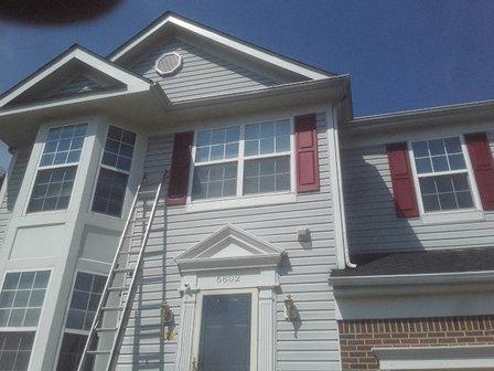 Farich Handyman Services