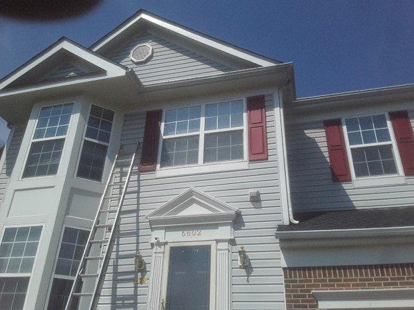 Farich Handyman Services