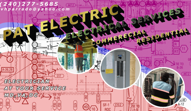Pat Electric