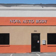 Northern Virginia Auto Body Work Shop Inc.