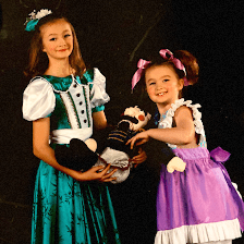 Virginia Ballet Company & School