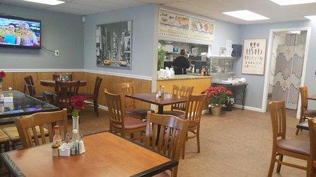 Estancias Restaurant