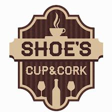 Shoe’s Cup and Cork