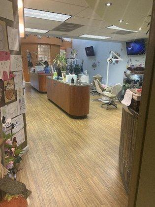 Children's Dental Care