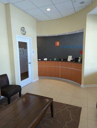 iSmile Dental Care | Fairfax