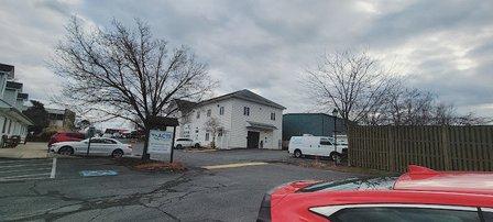 ACTS Hunger Prevention Center