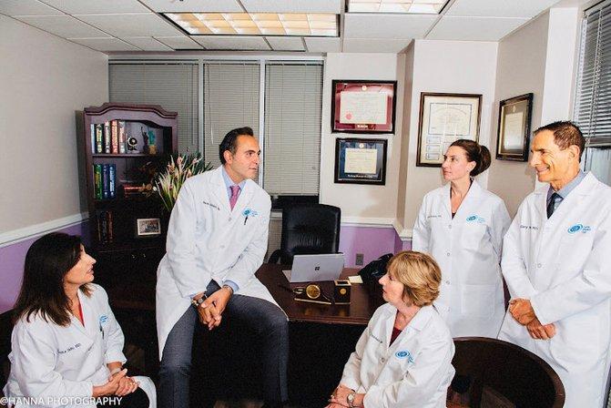 David Afram, MD, FACOG
