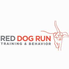 Red Dog Run Training and Behavior