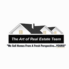 The Art of Real Estate Team