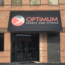 Optimum Sports and Fitness