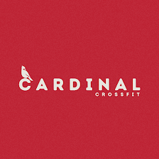 Cardinal CrossFit