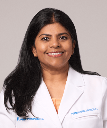 Akila V Iyer M.D. | Kaiser Permanente