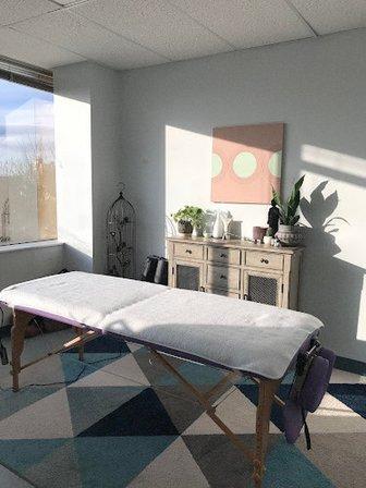 Sonia Marie Massage Therapy