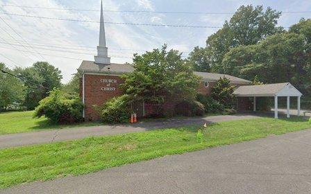 Church Of Christ